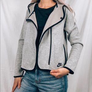 Nike Tech Fleece Zip Jacket